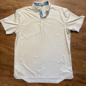 Peter Millar Summer Comfort Polo (No Logo)